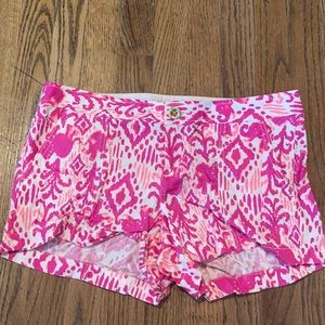Lilly Pulitzer Liana Short